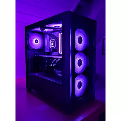 RTX 3080 | Intel Core i5 12600kf | 32 GB DDR4 | 1 TB M.2 | Corsair