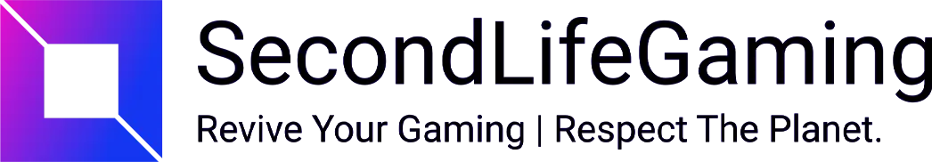 SecondLifeGaming