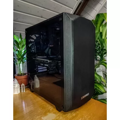 Pure-Performance